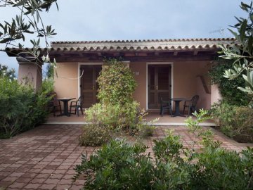 Vakantieappartementen in Orosei - Sardinie (9)